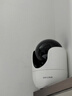 普联（TP-LINK）800万4K全彩摄像头家用监控360度无死角带夜视全景  室内无线手机远程可对话宠物宝宝看护 IPC48DW 实拍图