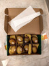 佳沛（zespri）新西兰阳光金奇异果 8个装 特大果单果重约122-146g 水果猕猴桃 实拍图