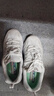 斯凯奇（Skechers）女鞋秋季厚底老爹鞋百搭熊猫鞋软底舒适外穿休闲运动鞋11959 实拍图