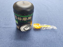 五谷磨房有机黑芝麻糊低GI核桃芝麻粉即食速食代餐早餐粉480g 实拍图