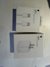Apple/苹果【USB-C线充套装】含20W充电头+60W 双USB-C口1米充电线 实拍图