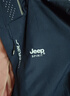 JEEP SPIRIT吉普冲锋衣夹克男春秋季外套休闲运动防水户外情侣服 黑色 2XL 实拍图