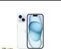 Apple/苹果 iPhone 15 (A3092) 128GB 蓝色 支持移动联通电信5G 双卡双待手机 实拍图