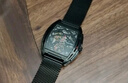 CIGA Design玺佳Z系列锋芒DLC系列酒桶型机械表时尚腕表 男士手表 实拍图