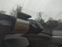 HIKVISION海康威视行车记录仪D1plus 2K超高清星光夜视F1.55大光圈语音声控 实拍图