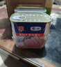 梅林 清真 牛肉午餐肉罐头  即食 340g 中粮出品 新老包装交替发货 实拍图