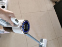 KONKA康佳吸尘器无线吸拖一体机家用大吸力手持小型轻音大功率洗地机-A 【灰松1.5万pa大吸力】扫吸拖+双滤芯+双拖布 实拍图