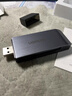 绿联USB3.0高速读卡器 多功能合一读卡器 支持SD/TF/CF/MS型手机相机内存卡记录仪存储卡50540 实拍图