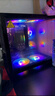 技嘉 酷睿i5 13400F台式组装电脑主机RTX4060Ti/5060Ti游戏高端电竞独显直播设计渲染整机 配置二：酷睿i5丨RTX5060 实拍图