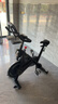 舒华（SHUA）卫士动感单车家用自发电智能调阻磁控室内自行车SH-B386G 实拍图
