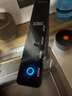 美的（Midea）【白泽Max 1600G】家用0阻垢剂净水器6年RO反渗透厨下式净饮机过滤器 顶配通量  智慧触控屏升级 实拍图