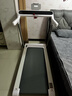 佑美U4Pro跑步机家庭用电动爬坡登山全折叠安静低音走步机健身房器材 实拍图