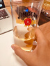 金宾（Jim Beam）白占边调和型 波本美国肯塔基州 威士忌洋酒 750ml 实拍图