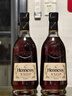 轩尼诗（Hennessy）VSOP 干邑白兰地NBA联名版礼盒法国进口洋酒700ml  实拍图