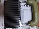 家の物语日本狼牙土豆波浪刀具波纹刀不锈钢切菜神器多功能切薯片花刀 实拍图