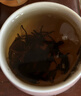 福茗源茶叶红茶 英德红茶英红九号500g 浓香特级2025新茶春茶叶礼盒送人 实拍图