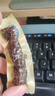 科尔沁 凹凸有型风干牛肉干原味200g 牛肉粒小块肉干肉脯  休闲零食 实拍图