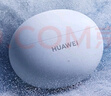 HUAWEI FreeBuds 5i 真无线入耳式降噪蓝牙耳机 音乐游戏运动耳机 安卓苹果手机通用 陶瓷白 实拍图