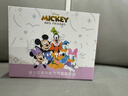 迪士尼（DISNEY）k歌麦克风音箱一体无线话筒蓝牙小音响小度智能语音户外便携儿童玩具男女孩生日礼物礼盒 MK01米奇 实拍图