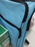 马利(Marie's)8K画袋美术袋天空蓝 儿童画板包小学生素描收纳袋八开画包手提双肩背包防水绘画写生A3画板袋 晒单实拍图