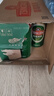 青岛啤酒（TsingTao）经典 500ml*18听整箱装（多厂生产随机发货）双十一热卖京东自营 实拍图