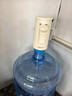 小熊（Bear）桶装水抽水器 饮水机抽水泵神器 水桶取水器 电动上水器矿泉水压水器自动吸水器F06Q1 实拍图