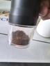 吉意欧GEO醇品经典美式咖啡豆500g阿拉比卡豆中深烘美式醇香黑咖啡  实拍图