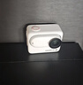 影石（Insta360）【旗舰首发】GO 3S 4K拇指相机 Vlog骑行亲子运动相机摄像机口袋相机（灵动白64G 标准版） 实拍图