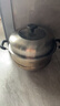 爱仕达（ASD）蒸锅不锈钢三层蒸锅家用蒸煮一体汤锅30CM蒸笼电磁炉燃气灶通用B3 实拍图