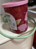 艺福堂花草茶 精选平阴原产胎玫瑰花茶75g/罐 无熏硫大朵养生茶搭菊花 实拍图