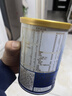 三元 A2奶源 爱力优至臻较大婴儿配方奶粉2段（6-12个月）800g/罐 实拍图