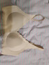 芬腾无钢圈文胸女百搭小胸无痕美背内衣胸罩 实拍图