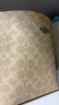 蔻驰（COACH）【品牌直供】女包 MOLLIE手提斜挎水桶包CBQ33生日礼物李佳琦同款 实拍图