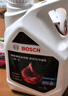 博世（BOSCH）有机长效汽车防冻液发动机冷却液 养车保养 冰点-45℃ 4L（红色） 实拍图