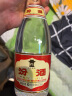 汾酒 黄盖玻汾 清香型高度白酒 53度 475ml 单瓶装 实拍图