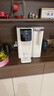 海尔（Haier）轻畅HCF75-2LXWZU1鲜活水净水器 政府补贴 台式净饮机双水壶双抑菌反渗透免安装直饮4档加热净饮 实拍图