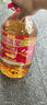 金龙鱼 食用油 黄金比例食用调和油 900ml(新老包装随机发货) 实拍图