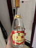 汾酒 黄盖玻汾 清香型高度白酒 53度 475mL 单瓶装 纯粮酒 实拍图