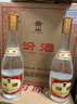 汾酒 黄盖玻汾 清香型白酒 53度 475mL*6瓶 整箱装非原箱 实拍图