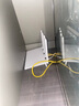 华为路由AX3 双频合一 自动优选 wifi6/多连不卡无线家用穿墙/AX3000/高速千兆路由器 实拍图