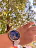 HUAWEI WATCH GT 5 冰晶蓝41mm华为智能手表情绪健康助手玄玑感知系统 实拍图