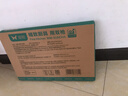双枪乌金檀菜板 百年龄整木砧案板家用切菜食品抗菌防霉实木40*27*2.5 实拍图
