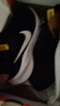耐克NIKE男子跑步鞋REVOLUTION 7运动鞋FB2207-001黑白43 实拍图