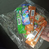 宏源仔仔棒混合水果硬糖童年怀旧糖果休闲儿童小零食小吃散装批发 宏源仔仔棒混合口味 10支 实拍图