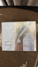玉兰油（OLAY）全新水光小白瓶面膜20片补水美白去黄提亮肤色改善暗沉生日礼物女 实拍图