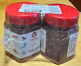 辣小董香辣剁椒虾米酱280g*2瓶小虾米湖南特产虾仁即食虾仔拌饭面下饭菜 实拍图