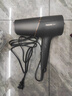 飞利浦（PHILIPS）电吹风机负离子5系Pro 蓬蓬筒 温感焕护4千万负离子 大功率大风速干黑色  生日礼物 圣诞节礼物 实拍图