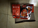 劲仔 小鱼仔零食小鱼干香辣味 300g/盒 20包 实拍图
