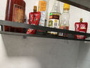 美厨物语厨房用具置物架大全调料置物架壁挂放调味品油盐酱醋厨具收纳架子 实拍图