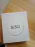 vivo S30 12+512G 薄荷青 政府补贴 第四代骁龙7  超薄蓝海电池 多彩小直屏 拍照 手机 【移动补贴】 实拍图